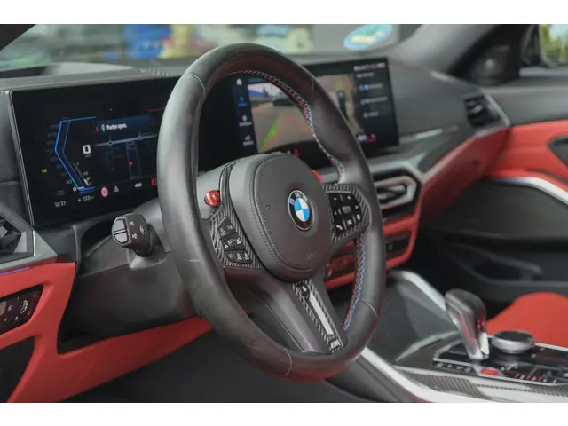 BMW M3 Touring Competition 510pk xDrive 2022 Benzine 8