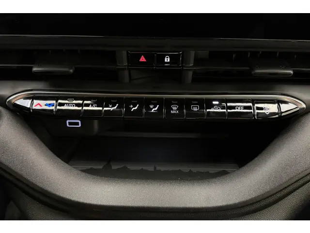 Abarth 500C Abarth Urban 42 kWh 2025 Elektrisch 25