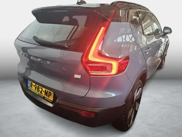 Volvo XC40 2