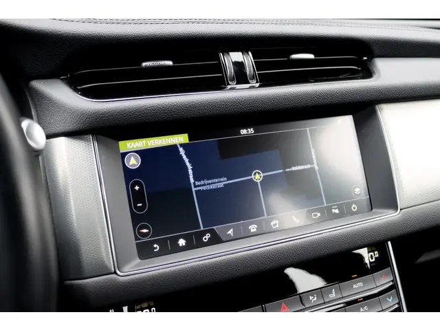 Jaguar XF 2.0t 250 PK Chequered Flag Aut8 | 2020 Benzine 16