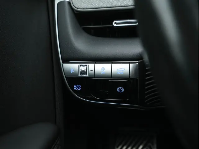 Hyundai IONIQ 5 Connect+ 73kWh [ 3-Fase ] 2022 Elektrisch 24
