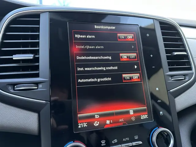 Renault Talisman 1.6 TCe Limousin 2018 Benzine 28