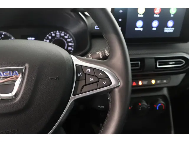 Dacia Sandero 1.0 TCe 90 Comfort 2022 Benzine 18