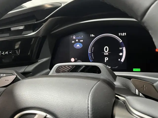 Lexus RZ 450e Comfort Line 71 kWh 2025 Elektrisch 11