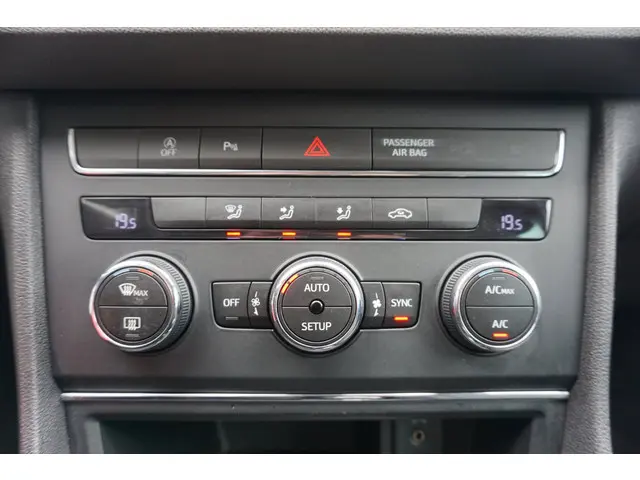 SEAT Leon 1.4 EcoTSI Style Connect 2016 Benzine 13