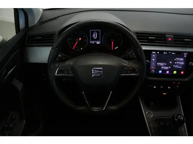 SEAT Arona 1.0 TSI Style Business Intense 2020 Benzine 12