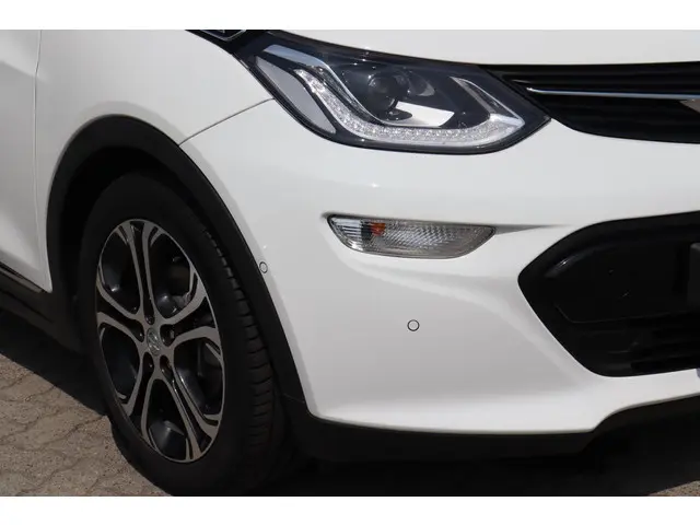 Opel Ampera-e Business executive 60 kWh 2020 Elektrisch 13