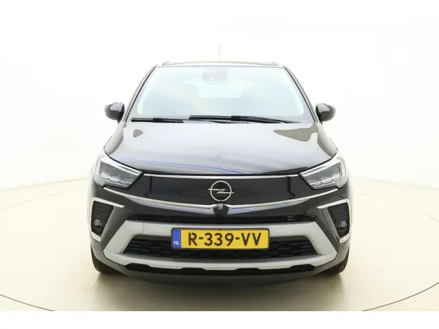 Opel Crossland 1.2 Elegance 2021 Benzine 6
