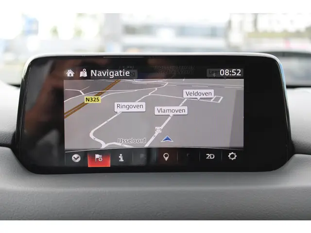 Mazda CX-5 2.5 SkyActiv-G 194 Signature 2019 Benzine 25