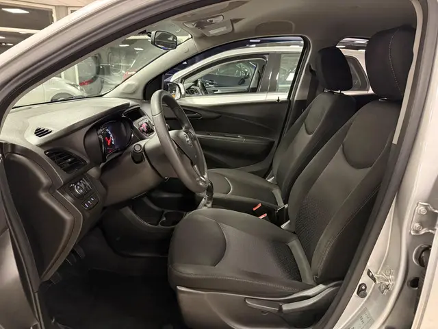 Opel KARL 1.0 ecoFLEX Edition 2018 Benzine 10