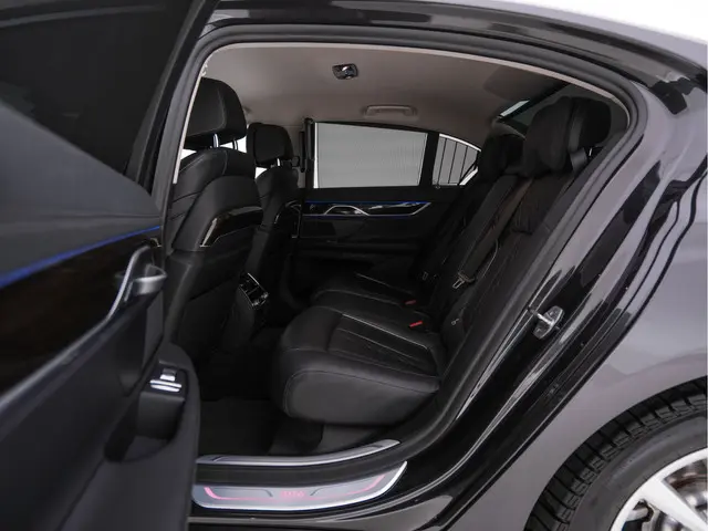 BMW 7 Serie 745e High Executive 2022 Hybride Benzine 9