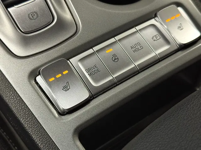 Hyundai Kona EV Comfort Smart 39 kWh 2021 Elektrisch 26