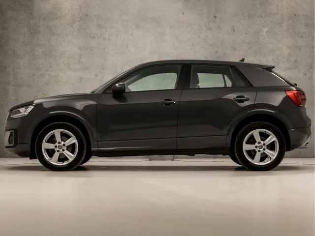 Audi Q2 2