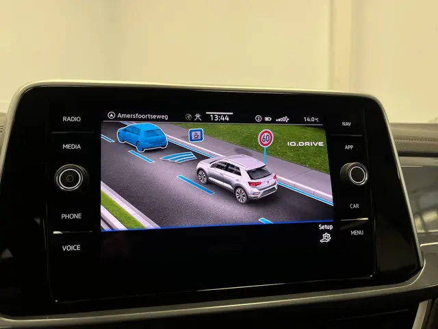 Volkswagen T-Roc 1.5 TSI Style 2023 Benzine 23