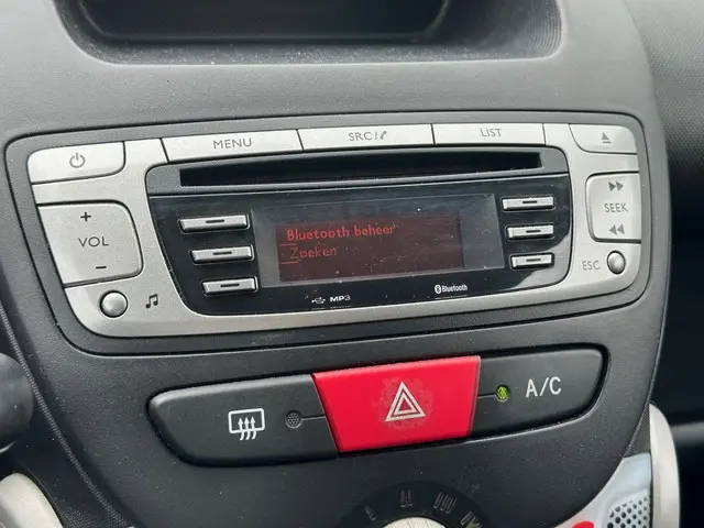 Citroën C1 1.0 Attraction 2014 Benzine 17
