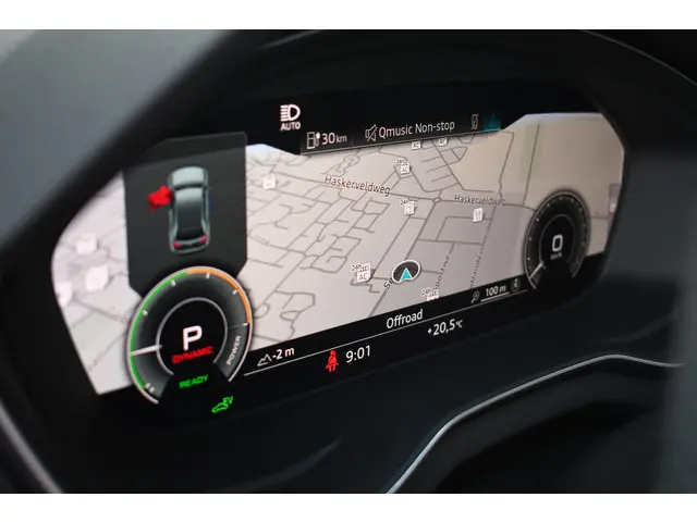 Audi Q5 50 TFSI e S-Edition 2023 Hybride Benzine 39