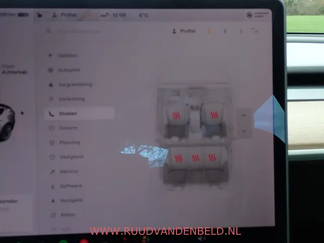 Tesla Model 3 Long Range AWD 2020 Elektrisch 16