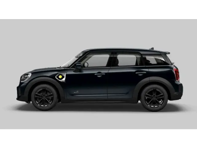 MINI Countryman Cooper SE ALL4 2023 Hybride Benzine 6