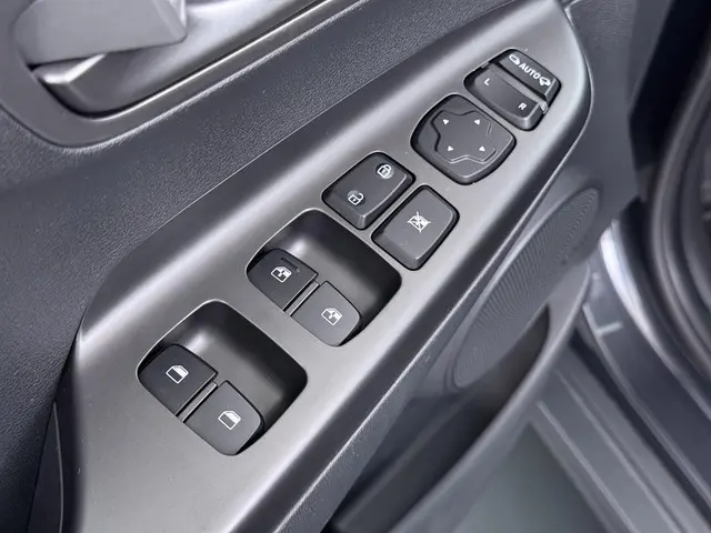 Hyundai Kona EV Fashion 64 kWh 2021 Elektrisch 16