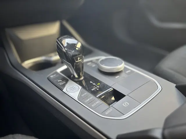 BMW 2 Serie Gran Coupé 218i Executive 2021 Benzine 13