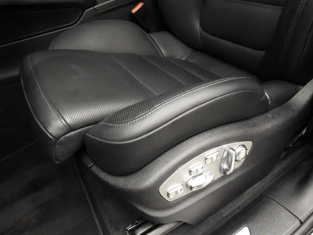 Porsche Macan 2.9 Turbo 2020 Benzine 16
