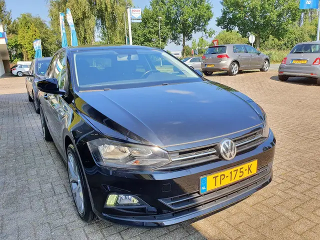 Volkswagen Polo 3