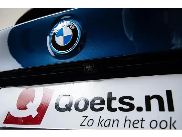 BMW X3 xDrive30e High Executive 2021 Hybride Benzine 58
