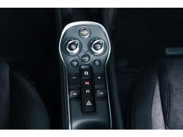 McLaren 600LT Spider 3.8 V8 2020 Benzine 45