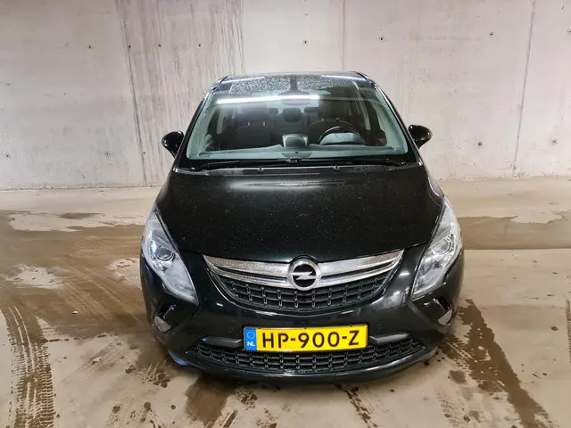 Opel Zafira Tourer 1.4 Business+ 7p. 2015 Benzine 4