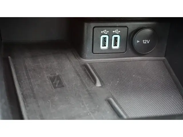 Ford Kuga 2.5 225pk PHEV ST-Line X 2021 Hybride Benzine 52