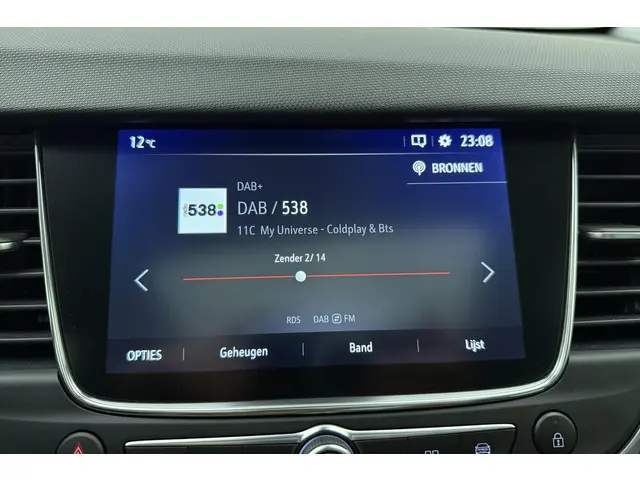 Opel Crossland 1.2 Turbo Level 4 2024 Benzine 27