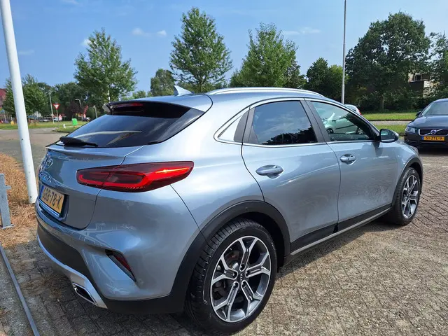 Kia XCeed 1.0 T-GDi DynamicLine 2021 Benzine 5