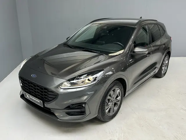Ford Kuga 2.5 PHEV ST-Line 2021 Hybride Benzine 30