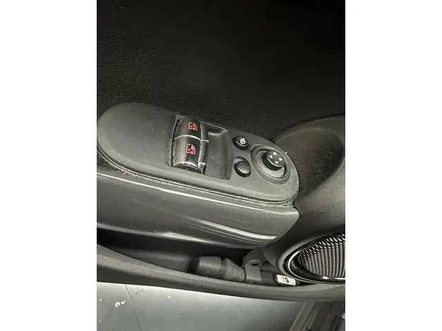 MINI Cooper Mini 1.5 Salt 2020 Benzine 17