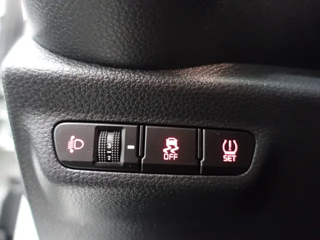 Kia Picanto 1.0 CVVT Sport R- 2017 Benzine 23