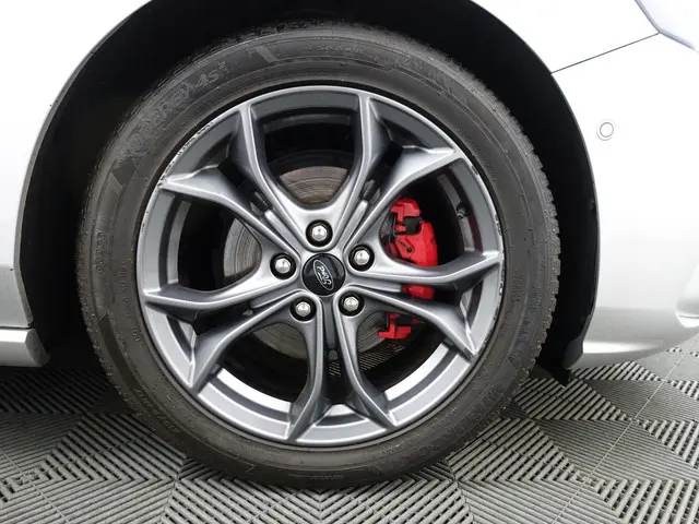 Ford Focus 1.0 EcoBoost ST Line Business- 2019 Benzine 27