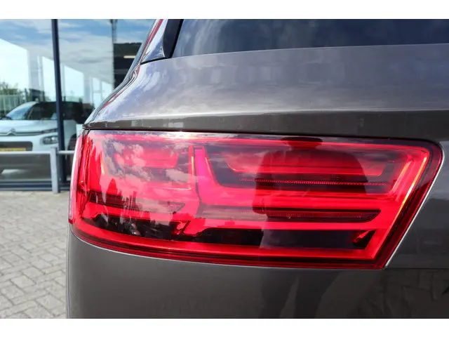 Audi Q7 3.0 TDI e-tron quattro Sport 2017 Hybride Diesel 29