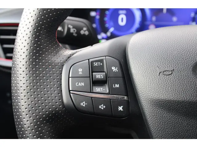 Ford Puma 1.0 EcoBoost Hybrid ST-Line X 2021 Benzine 24