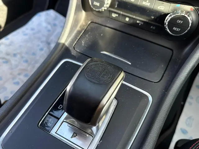 Mercedes-Benz CLA AMG 45 4MATIC 2015 Benzine 10