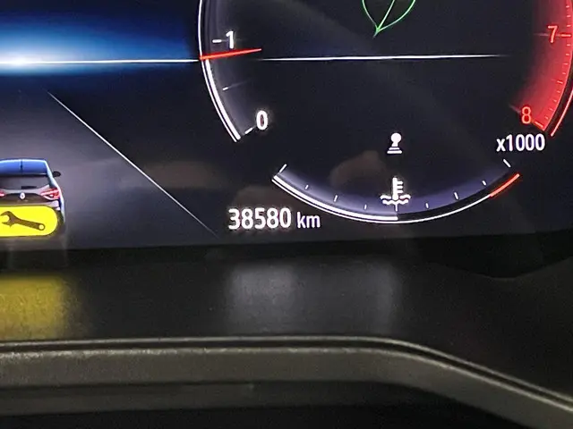Renault Clio 1.0 TCe 90 GPF techno 2024 Benzine 44