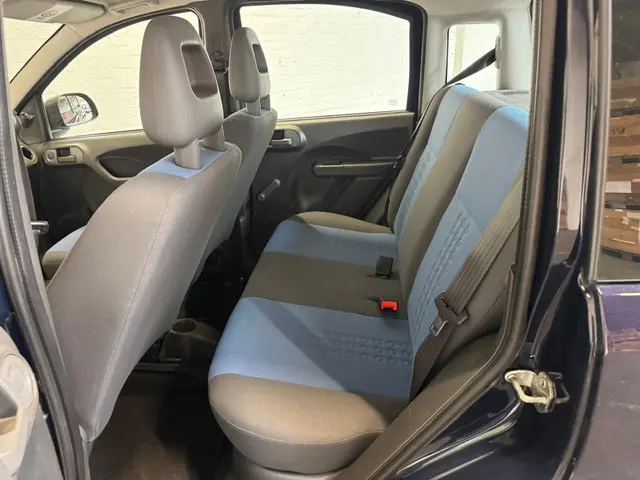 Fiat Panda 1.2 Active|Airco|Elektrische ramen 2012 Benzine 7