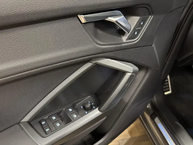 Audi Q3 35 TFSI S Line Pro Line S 2019 Benzine 14