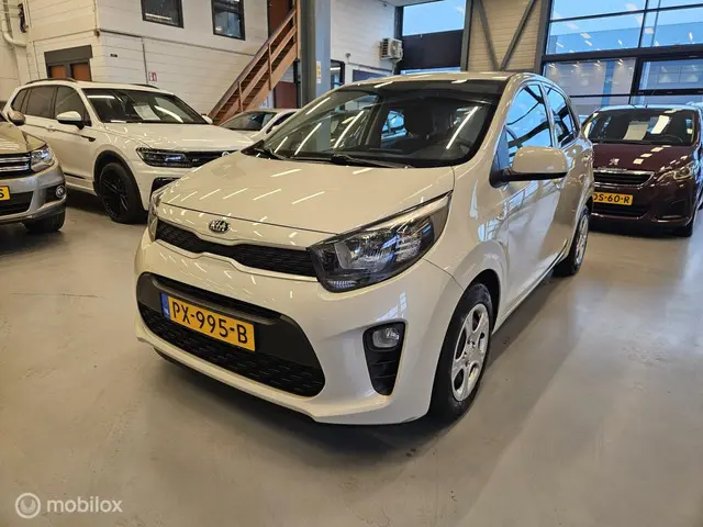Kia Picanto 3