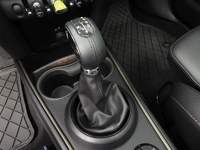 MINI Countryman SE 2021 Hybride Benzine 16