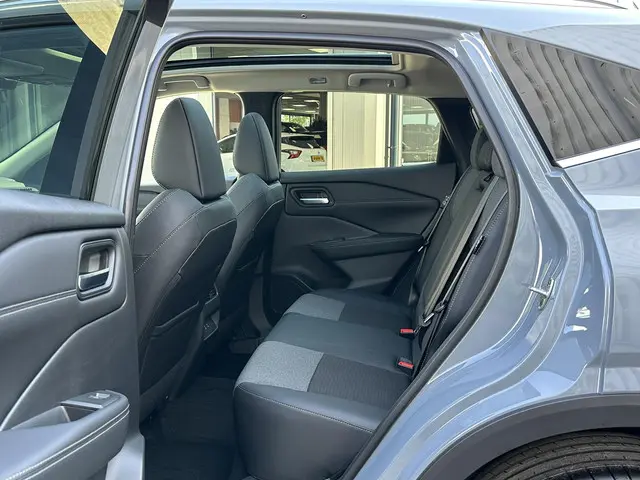 Nissan QASHQAI 1.3 MHEV Xtronic N-Connecta 2025 Benzine 44