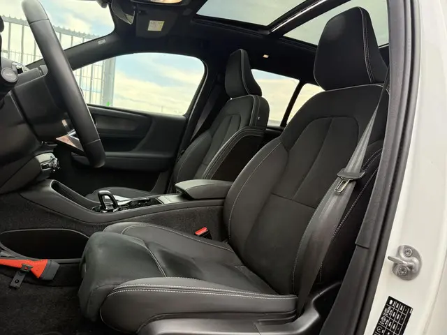 Volvo XC40 Recharge Twin Ultimate 82 kWh 2023 Elektrisch 5
