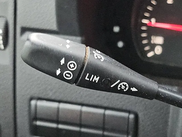 Volkswagen Crafter 35 2.0 2016 Diesel 12