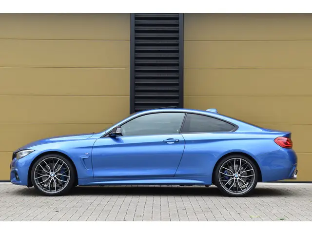 BMW 4 Serie 2