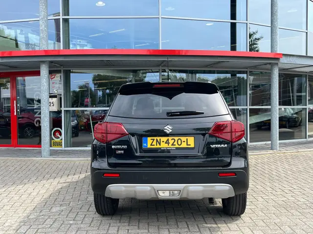 Suzuki Vitara 1.4 Boosterjet Select 2019 Benzine 28
