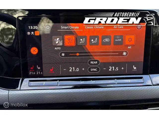 Volkswagen Golf 1.5 TSI CARPLAY|LED|150PK|ACC 2021 Benzine 27